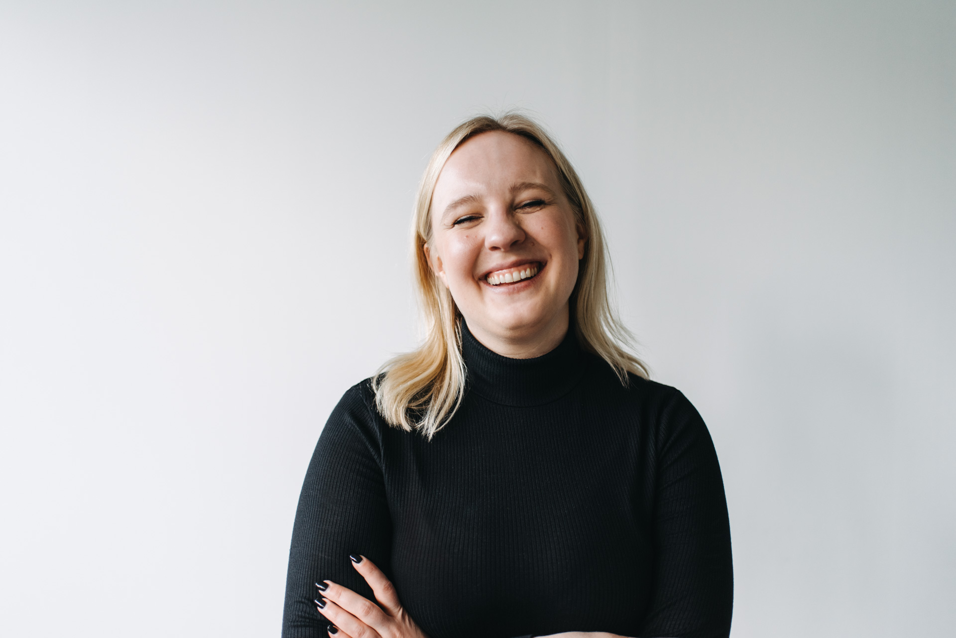 Amelie Schomburg-Bohl, Psychologin M.Sc. und Trainerin für Stressmanagement und Resilienz in Hamburg