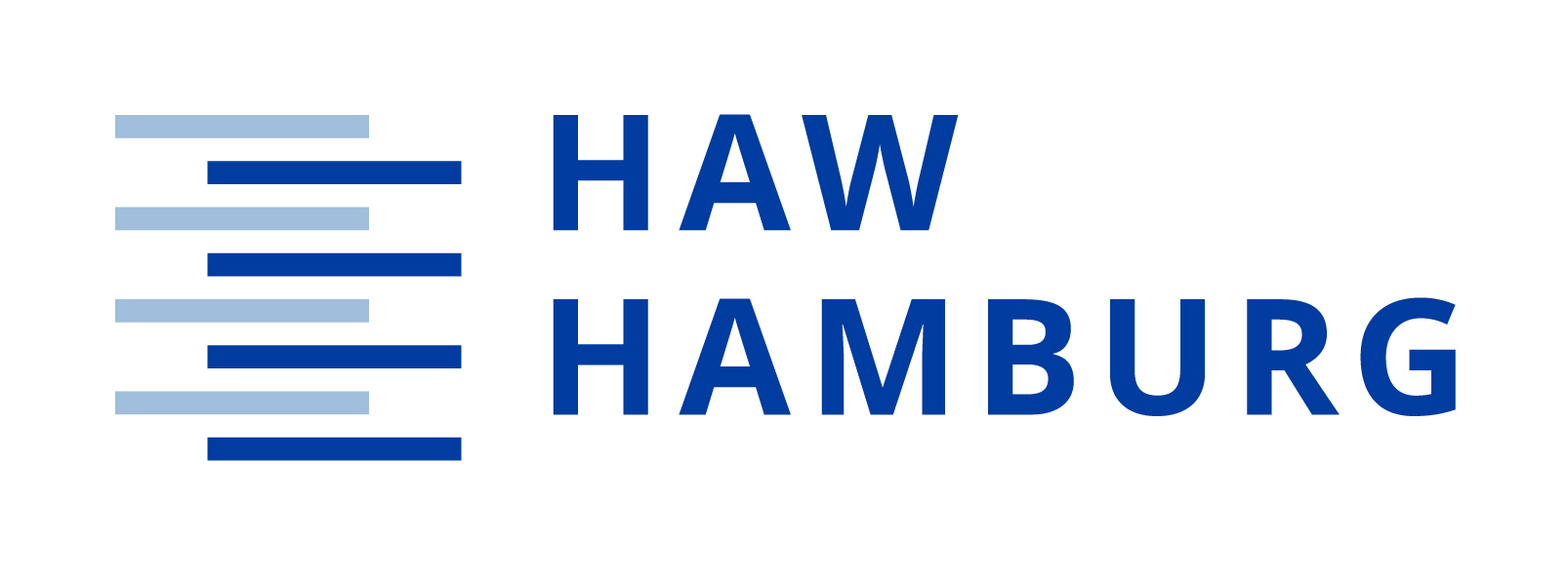 Logo der HAW Hamburg, Kundin von Schomburg Consulting